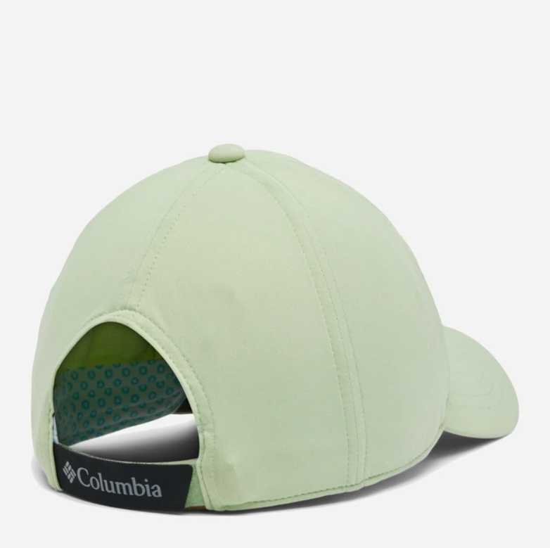 Бейсболка Columbia Coolhead II Ball Cap  1840001 - Зображення №2