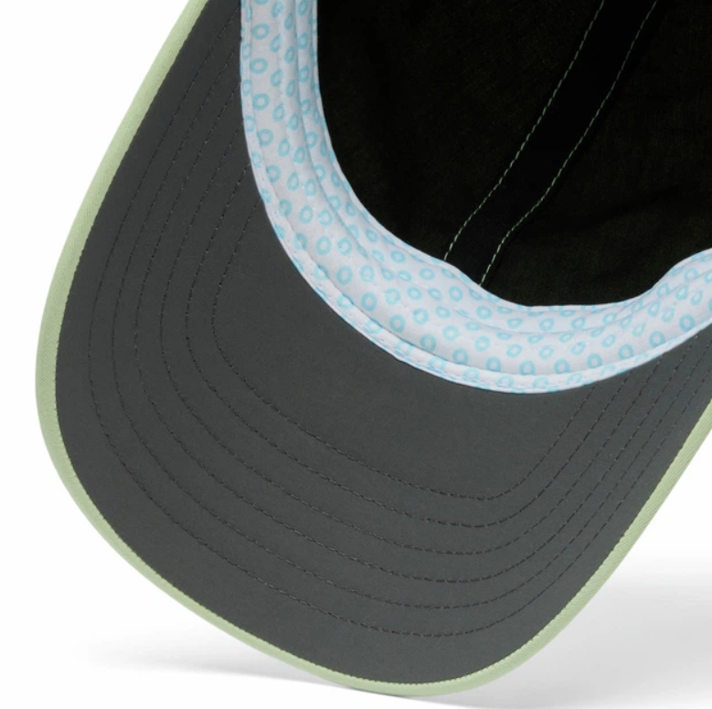Бейсболка Columbia Coolhead II Ball Cap  1840001 - Зображення №4