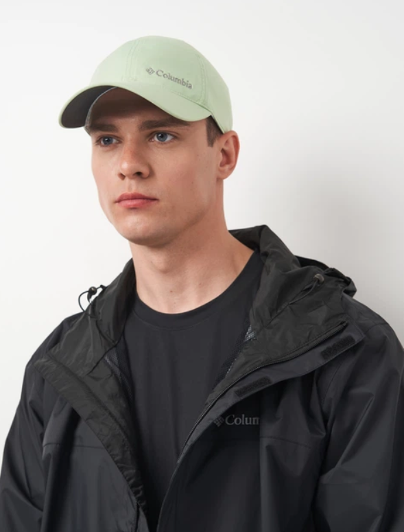 Бейсболка Columbia Coolhead II Ball Cap  1840001 - Зображення №3