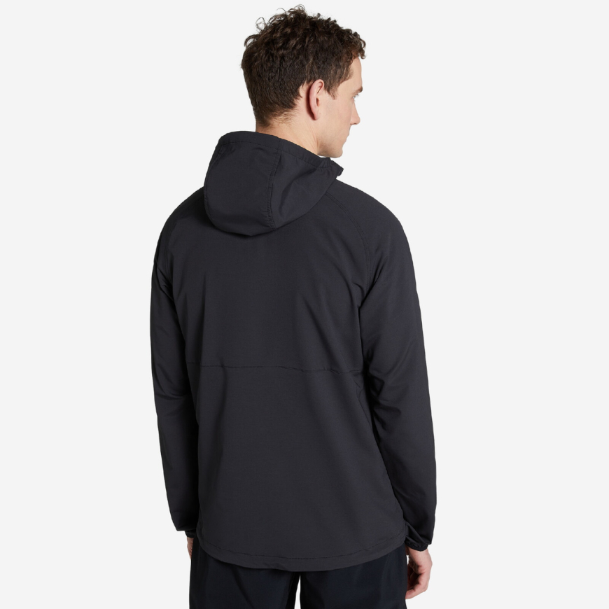 Куртка софтшелл чоловіча Columbia Panther Creek Jacket 1840711 - Зображення №2