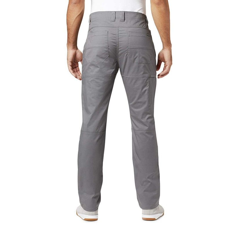 Штани чоловічі Columbia Shoals Point Cargo Pant 1841011 - Зображення №2