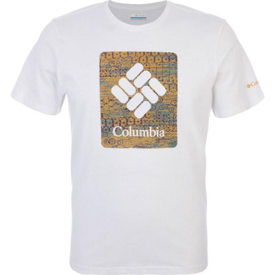 Футболка Columbia 1841981