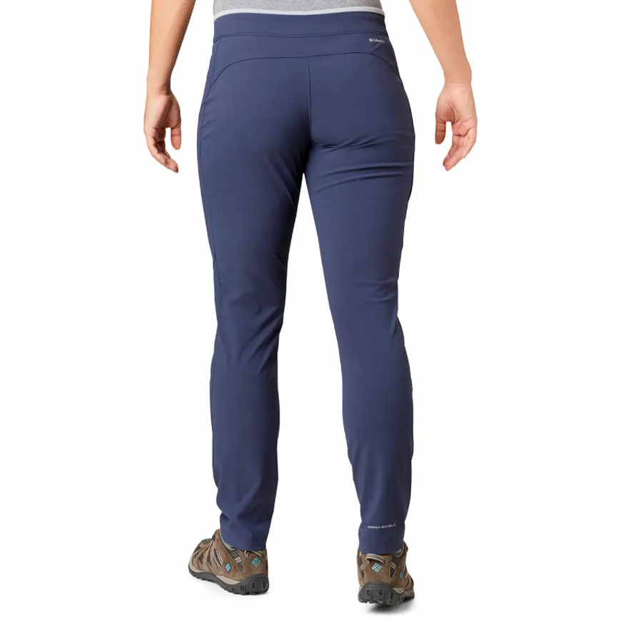 Штани жіночі Columbia Bryce Peak™ Pant 1842201 - Зображення №4