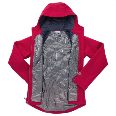 Куртка Columbia Sprague Mountain™ Insulated Rain Jacket 1844511