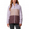 Куртка жіноча COLUMBIA Mount Whitney™ Lined Windbreaker 1846941 - Зображення №1