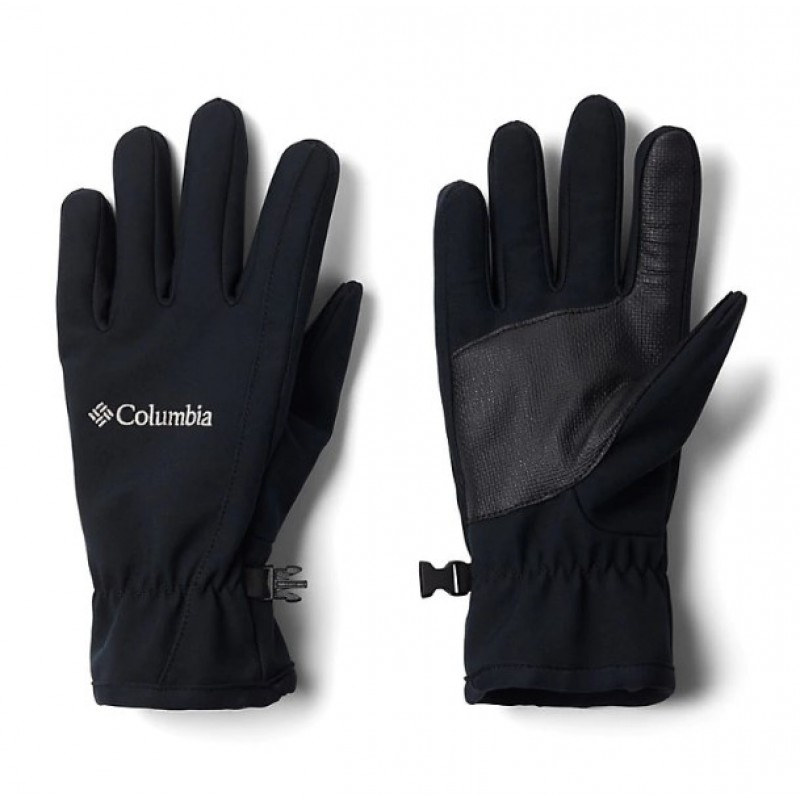 Рукавички Columbia W Kruser Ridge Softshell Glove 1860031 - Зображення