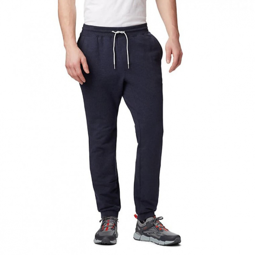 Штани чоловічі Columbia Lodge Jogger 1861771 - Зображення