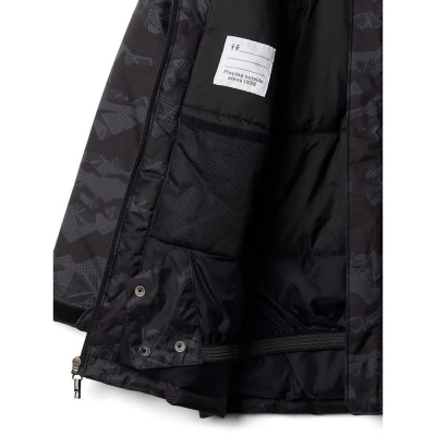 Куртка для підлітків Columbia Alpine Free Fall™ II Jacket 1863451