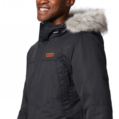 Парка чоловіча Columbia South Canyon™ Long Down Parka 1864355