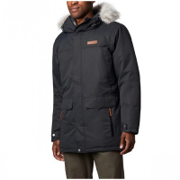 Парка чоловіча Columbia South Canyon™ Long Down Parka 1864355