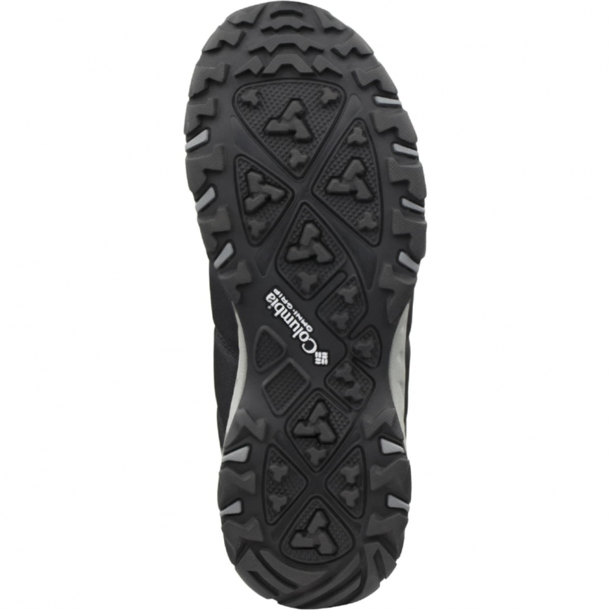 Напівчеревики жіночі Columbia FIRECAMP™ FLEECE III 1865231 - Зображення №5