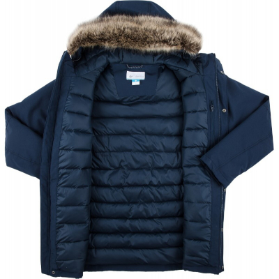 Куртка чоловіча Columbia Marquam Peak™ Parka 1865482