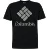 Футболка чоловіча Columbia Warren Grove Tee 1872711-016 - Зображення №1