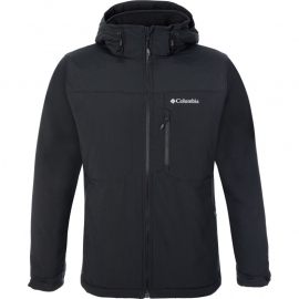 Куртка чоловіча Columbia Sumner Summit Softshell 1872891