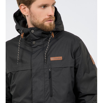 Куртка чоловіча Columbia Norton Bay Insulated Jacket 1872911