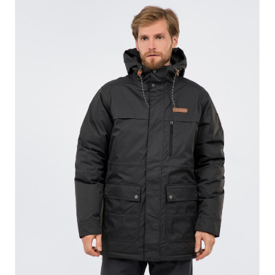 Куртка чоловіча Columbia Norton Bay Insulated Jacket 1872911