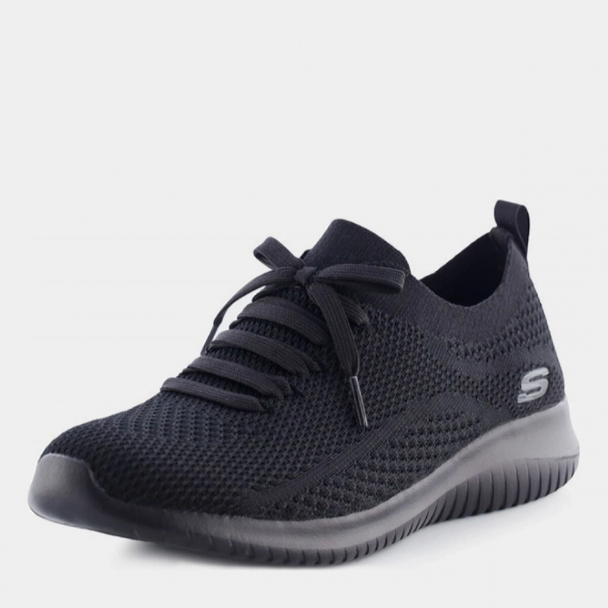 Кросівки жіночі Skechers Ultra Flex 12841 - Зображення