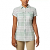 Сорочка Columbia Camp Henry II SS Shirt 1885521 - Зображення