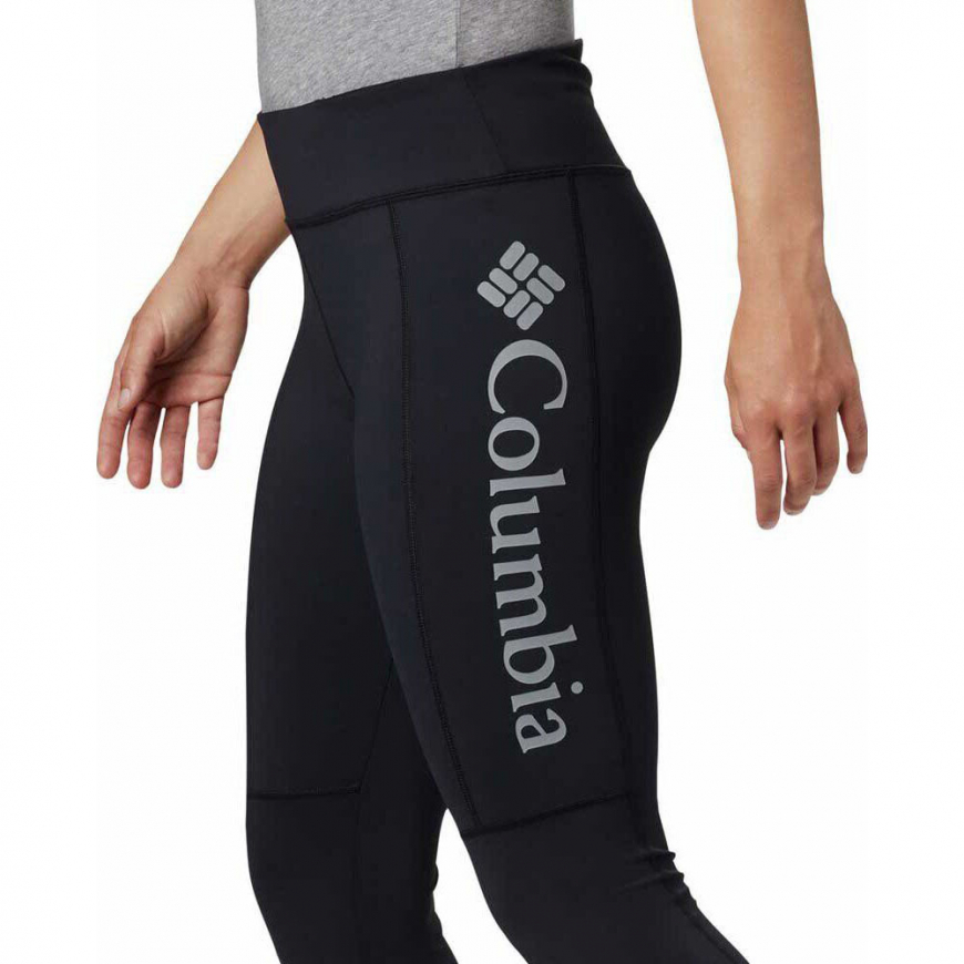 Легінси жіночі Columbia WINDGATES™ II LEGGING 1885831 - Зображення №3