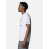 Футболка чоловіча CLB Columbia Rapid Ridge™ Graphic Tee 1888811 - Зображення №4