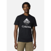 Футболка чоловіча CLB Columbia Rapid Ridge™ Graphic Tee 1888811 - Зображення №1