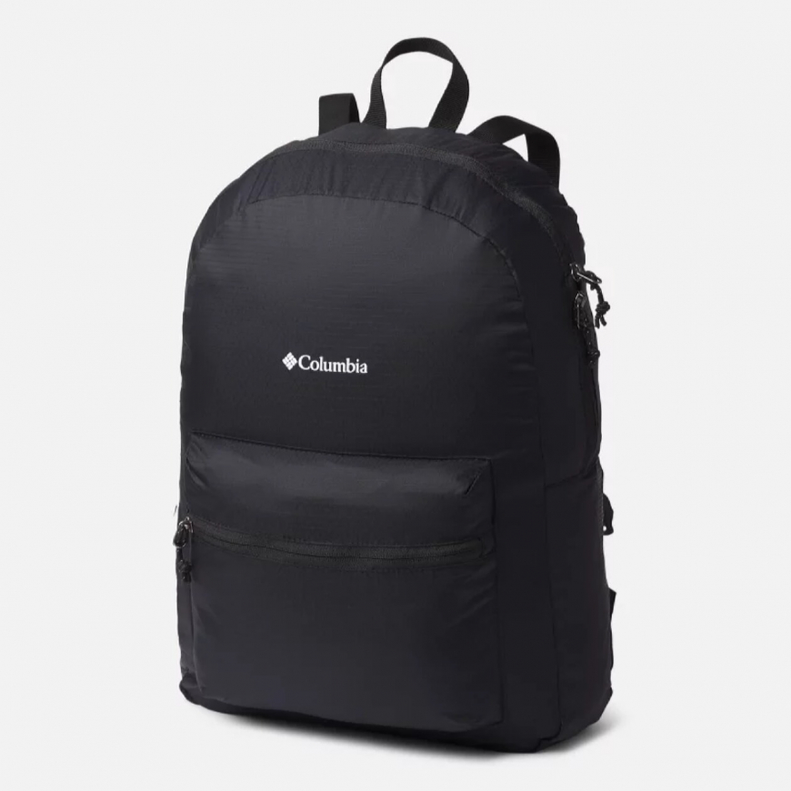 Рюкзак Columbia LIGHTWEIGHT PACKABLE 21L BACKPACK 1890801 - Зображення