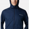 Вітрівка чоловіча Columbia Men's Inner Limits™ II Waterproof Jacket 1893991 - Зображення №4