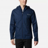 Вітрівка чоловіча Columbia Men's Inner Limits™ II Waterproof Jacket 1893991 - Зображення №1