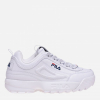 Кросівки жіночі Fila Disruptor Ii Premium Women's Low 5FM00002 - Зображення №1