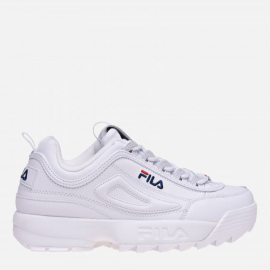 Кросівки жіночі Fila Disruptor Ii Premium Women's Low 5FM00002