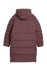 Куртка жіноча   PUMA MONO HOODED PARKA 6883849 - Зображення №4