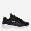 Кросівки жіночі Fila Ray Women's Low 5RM00521 - Зображення №1