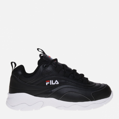 Кросівки жіночі Fila Ray Women's Low 5RM00521