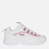 Кросівки жіночі Fila Ray Repeat Women's Low 5RM00816 - Зображення №1