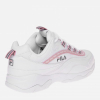 Кросівки жіночі Fila Ray Repeat Women's Low 5RM00816 - Зображення №6