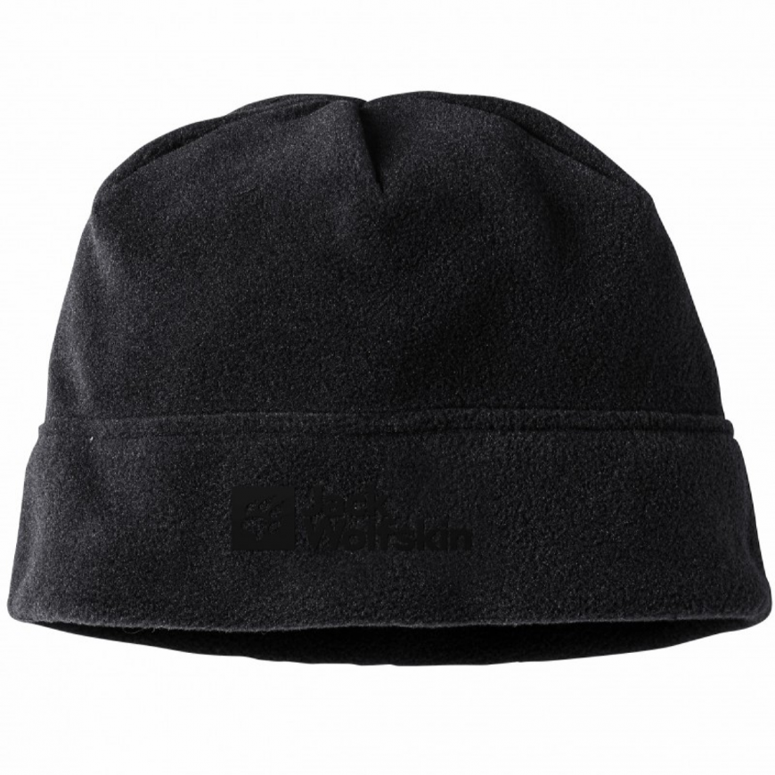 Шапка Jack Wolfskin VERTIGO BEANIE 1901812 - Зображення