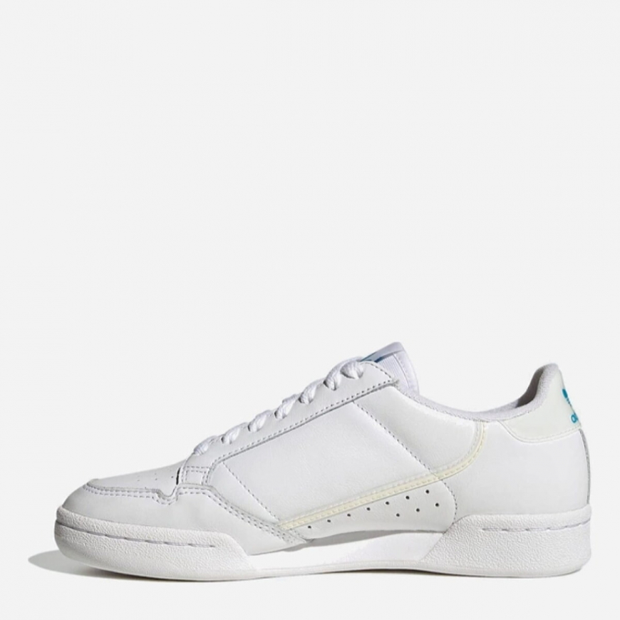 Жіночі кросівки Adidas Originals Continental 80 W FU9975 - Зображення №4