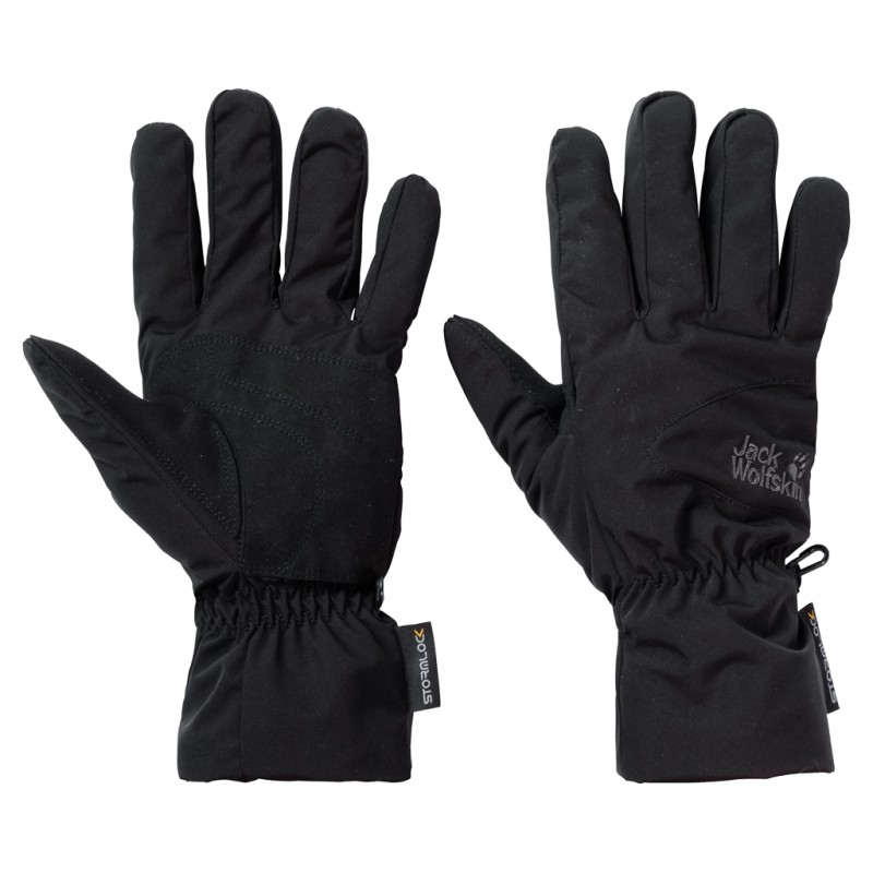 Рукавиці Jack Wolfskin STORMLOCK HIGHLOFT GLOVE 1904433 - Зображення