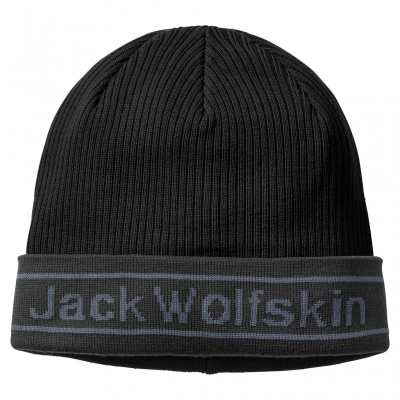 Шапка Jack Wolfskin PRIDE KNIT CAP 1907261