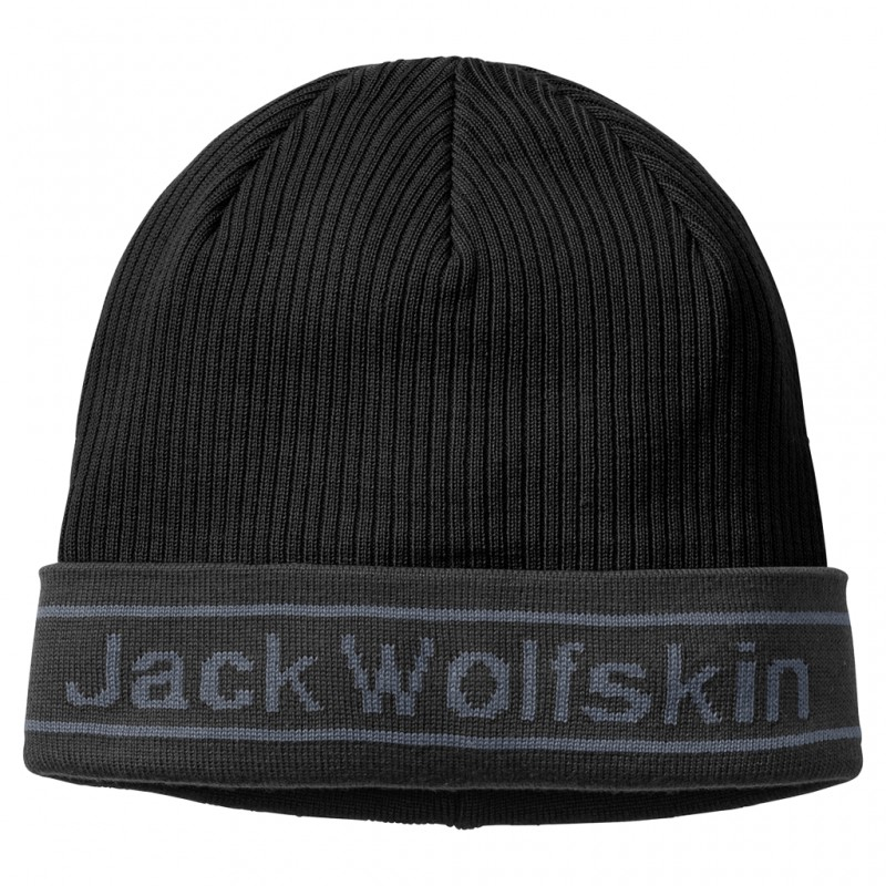 Шапка Jack Wolfskin PRIDE KNIT CAP 1907261 - Зображення