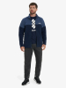 Джемпер флісовий чоловічий Columbia Basin Trail III Full Zip 1907753 - Зображення №3