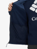 Джемпер флісовий чоловічий Columbia Basin Trail III Full Zip 1907753 - Зображення №6