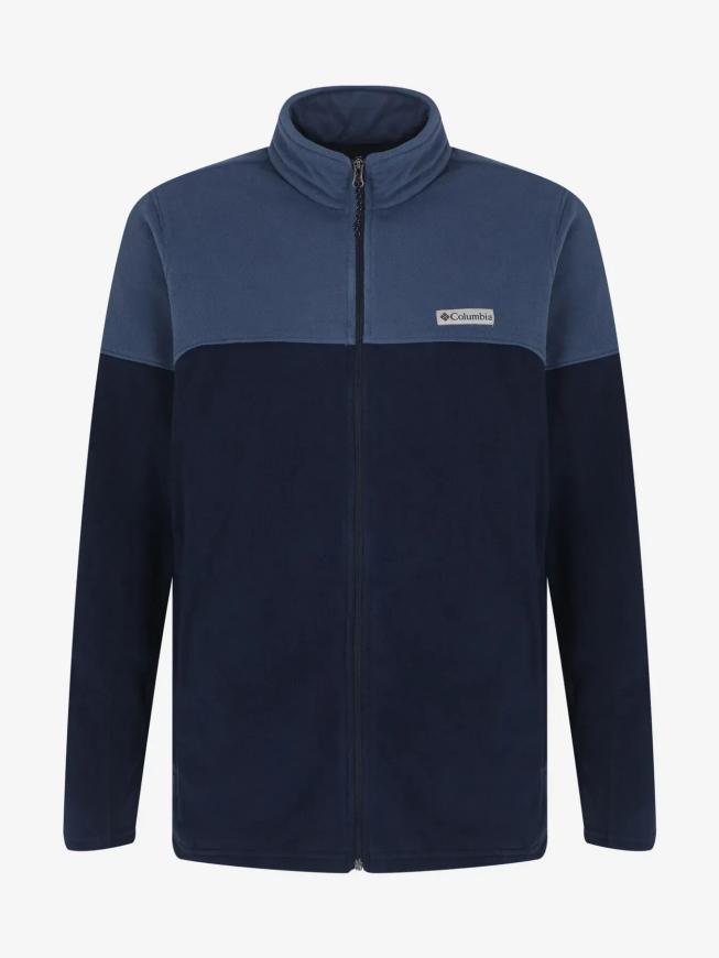 Джемпер флісовий чоловічий Columbia Basin Trail III Full Zip 1907753 - Зображення №8