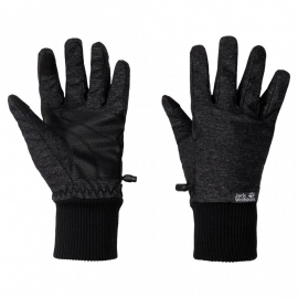 Рукавички Jack Wolfskin WINTER TRAVEL GLOVE WOMEN 1907881