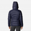 Куртка жіноча Columbia Women's Autumn Park™ Down Hooded Jacket 1909232 - Зображення №3