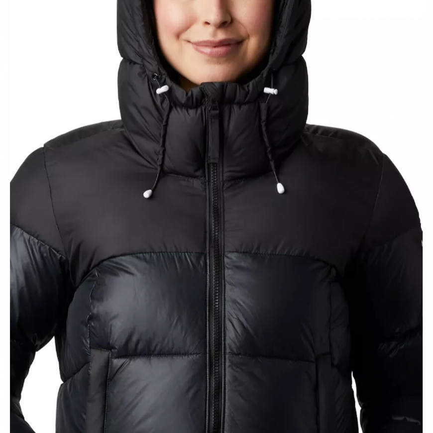 Куртка жіноча Columbia Women's Pike Lake™ II Insulated Jacket 1909281 - Зображення №3