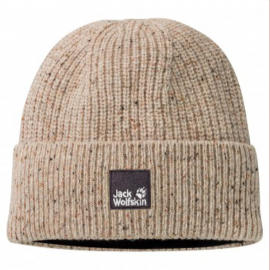 Шапка   Jack Wolfskin  NATURE KNIT CAP 1909881