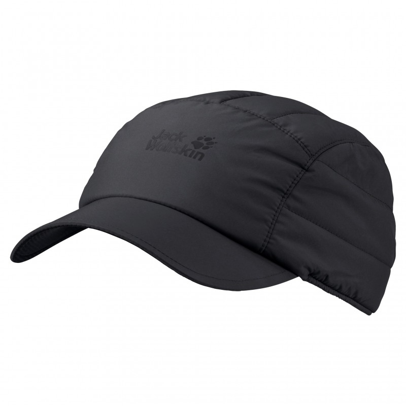 Бейсболка  Jack Wolfskin FROZEN LAKE CAP 1909901 - Зображення