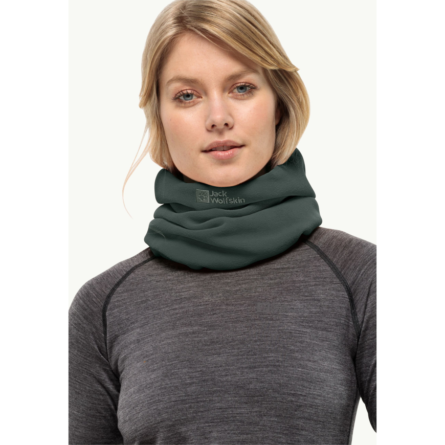 Баф Jack Wolfskin Real Stuff Loop 1910292*AW25  - Зображення №2