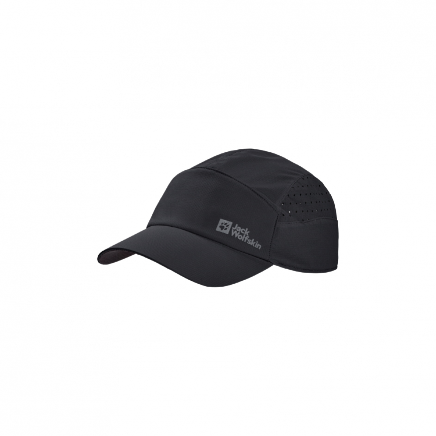 Бейсболка Jack Wolfskin Eagle Peak Cap 1910472 - Зображення